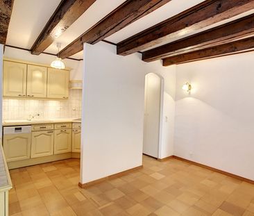 Magnifique loft au centre de Cully - Photo 3