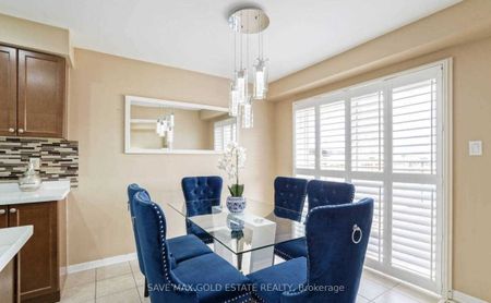 For Lease - 57 Robert Parkinson Drive Unit# Upper, Brampton, Ontario - Photo 3