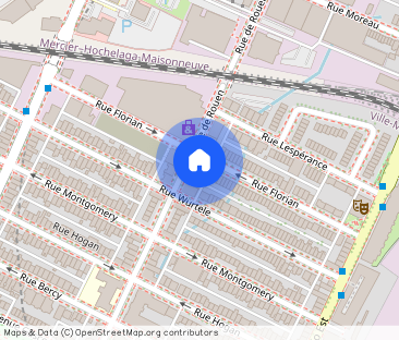 3 1/2 PRES METRO FRONTENAC et PREFONTAINE - Photo 1