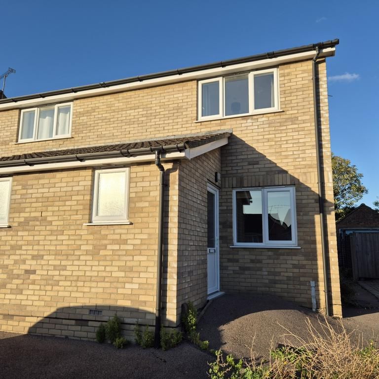 1 bedroom terraced house to rent - Photo 1