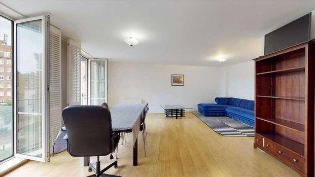 Palgrave Gardens, London, NW1 - Photo 1
