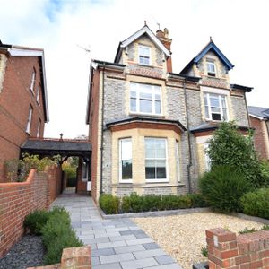 Mansfield Road, Reading Mansfield Road, Reading - Photo 2