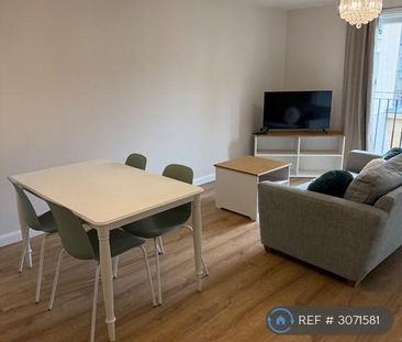 2 bedroom flat to rent - Photo 2