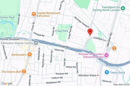 3 bedroom end of terrace house to rent - Photo 4