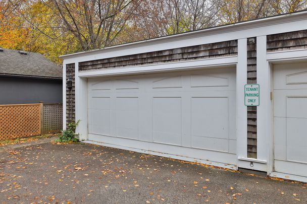 For Lease - 119 Chaplin Crescent Unit# Main, Toronto, Ontario - Photo 1