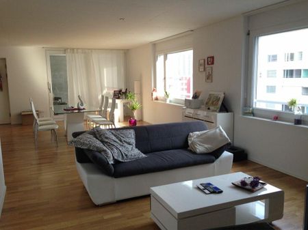 2.5 Zimmer Wohnung - Photo 5