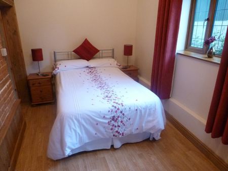 Rotten Row, Dereham, East Tuddenham - Photo 2