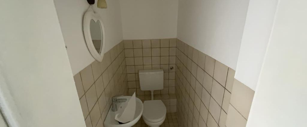 3-Zimmer-Familienwohnung mit WBS - Photo 1