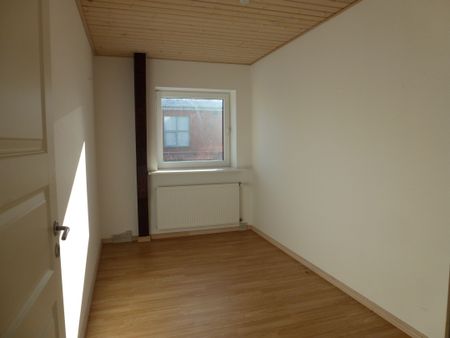 Dejlig 3-værelses LEJLIGHED I HIRTSHALS. - Photo 3