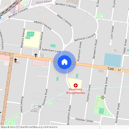 706 Canterbury Road, Vic 3127, Surrey Hills