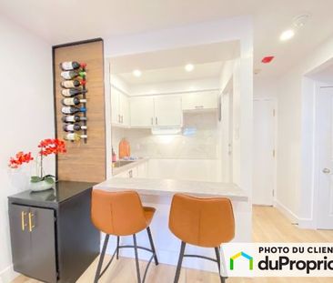 7600, rue Lajeunesse, Villeray / St-Michel / Parc-Extension à louer - Photo 6
