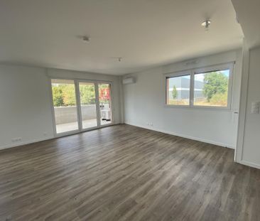 Location Appartement 1 pièce 41m² ST HERBLAIN 44800 - Photo 3