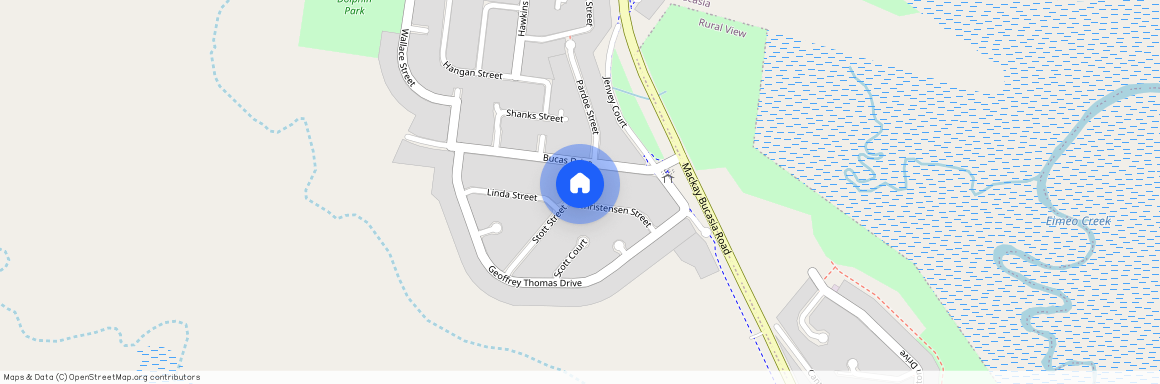 20 Christensen Street, Bucasia, QLD 4750