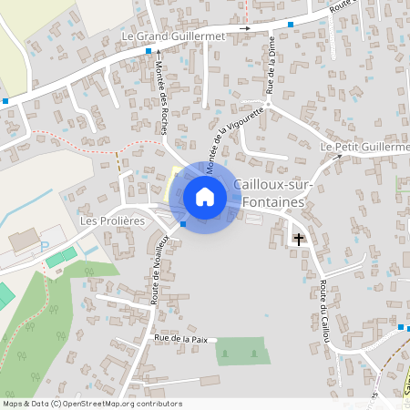 69110, Sainte-Foy-Lès-Lyon