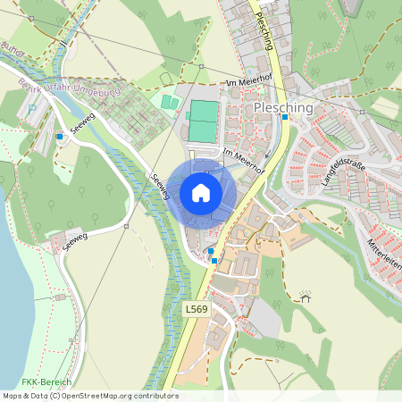 Seeweg, 2-8, 4040 Linz, Österreich