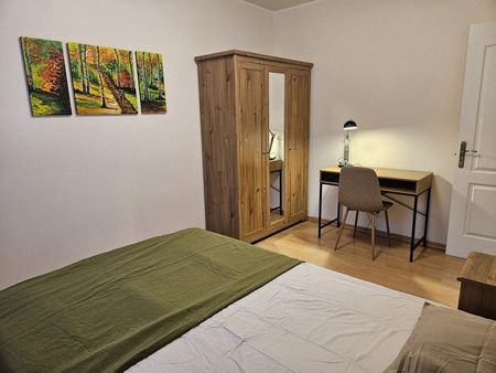 2 pokoje | Wrzeszcz-Zaspa - Photo 5