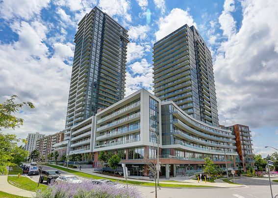 For Lease - 32 Forest Manor Road Unit# 3106, Toronto, Ontario - Photo 1