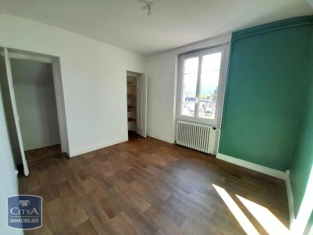 Appartement à louer 3 pièces 70.31m² - Photo 3