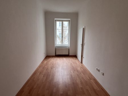 WOHNEN IM 10. FAVORITENSTRAßE - TEILSANIERT - UNBEFRISTET - Foto 4