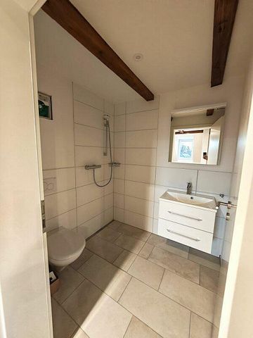 Frisch sanierte 3.5 Zi-Wohnung - Foto 5