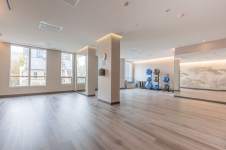 For Lease - 500 Sherbourne Street Unit# 2603, Toronto, Ontario - Photo 5