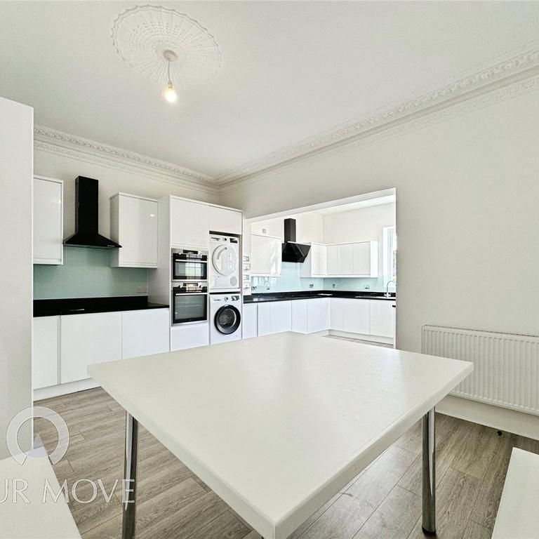 1 bedroom detached house to rent - Photo 1