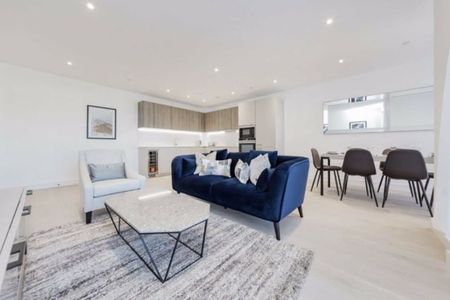 The Avenue, London, NW6 7YG - Photo 2