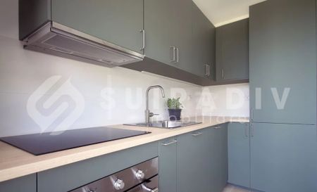 Apartament ultramodern cu terasa, parcare subterana, bloc nou- Rozelor Residence - Fotografie 2