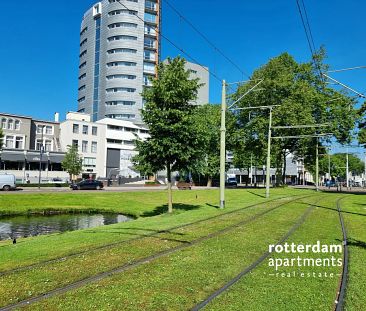Eendrachtsweg, Rotterdam - Photo 3