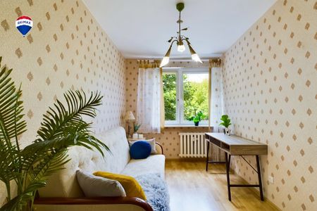 Do wynajęcia 2 pokoje, pow. 43,90 m² - Фото 4