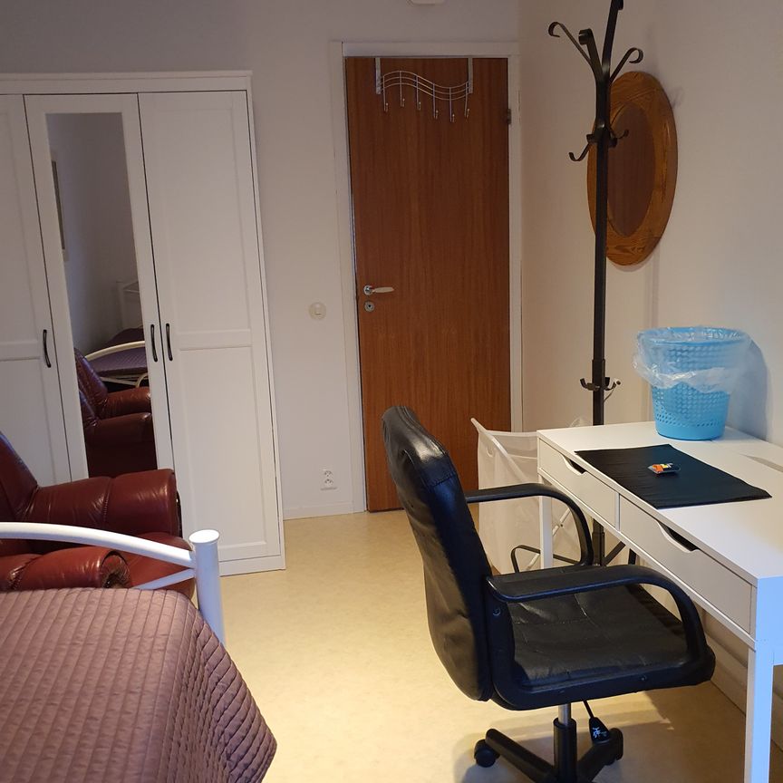 Marielundsgatan, Mölndal - Foto 2