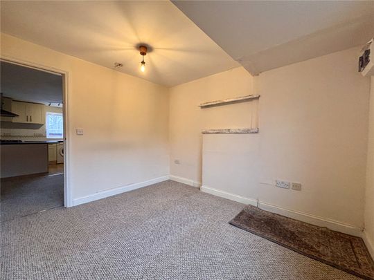 Abbey Road, Basingstoke, Hampshire, RG24 - Photo 1
