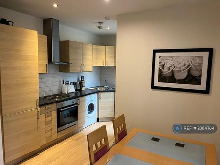 2 bedroom flat to rent - Photo 3