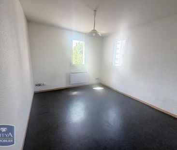 Location Appartement 1 pièce 21m² CLERMONT FERRAND 63000 - Photo 3