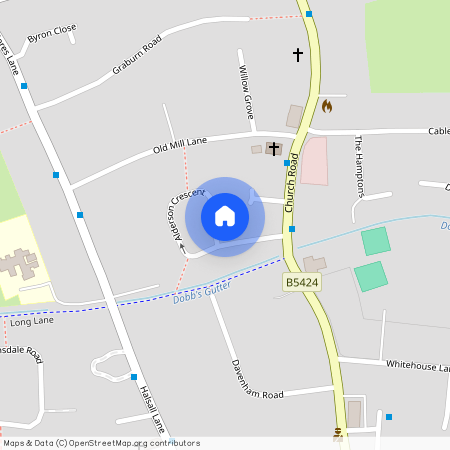 TO LET - Alderson Crescent, Formby - Available December 2025