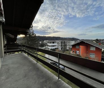 Renovierte 3.5-Zimmer-Attikawohnung Kopie - Foto 6