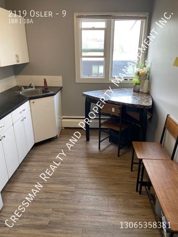 1 bed 1 bath APARTMENT located downtown Regina, SK - Photo 4