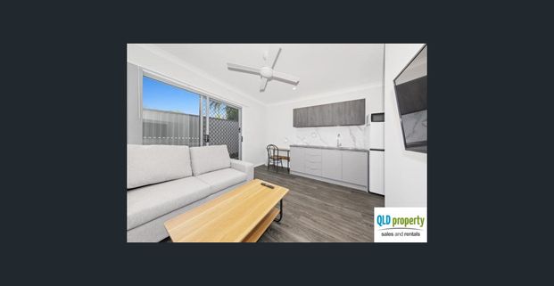 CONVENIENTLY LOCATED ASPLEY STUDIO - Photo 1