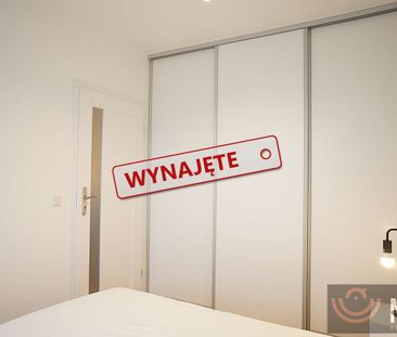 2-pokojowe mieszkanie na osiedlu Ornament - Zdjęcie 6