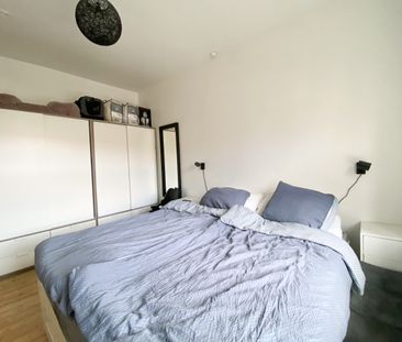 Skøn 2-værelses lejlighed i Øgadekvarteret - Foto 5