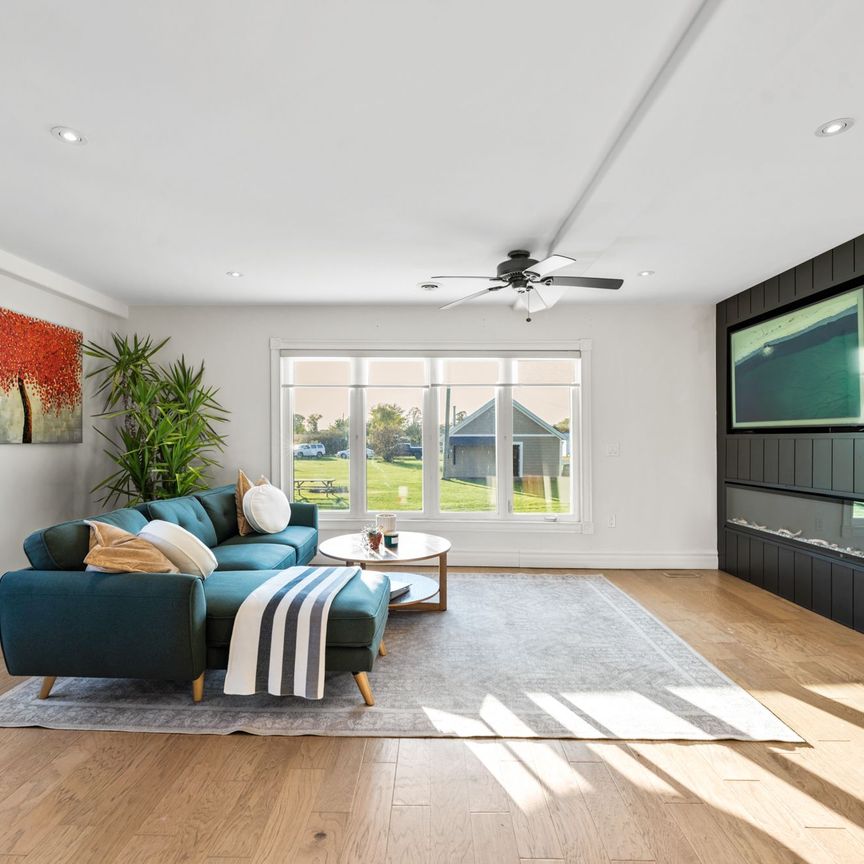 For Lease - 4692 GILMORE Road Unit# 1, Fort Erie, Ontario - Photo 1