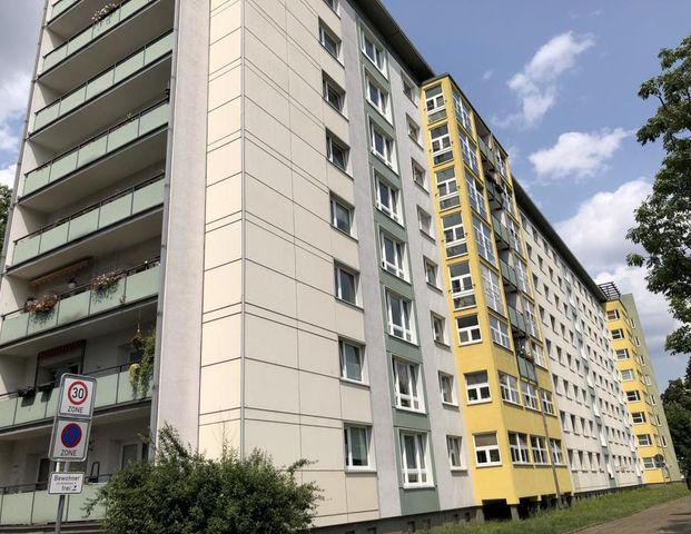 2-Raum-Wohnung nahe Uferstrand - Photo 1