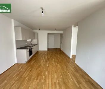 Wohnen im Neubau-Viertel nahe Kagraner Platz und Gewerbepark Stadlau - ab 01.11.2026 verfügbar - JETZT ANFRAGEN - Photo 3