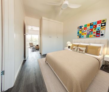 11/31 Rosstown Road, Carnegie VIC 3163 - Apartment For Rent | Domain - Photo 4