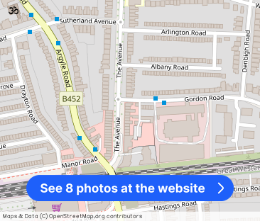 The Avenue, West Ealing - Photo 1