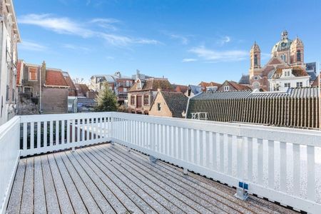 Te huur: Appartement Lange Kerkstraat 24 A in Hoorn - Foto 3