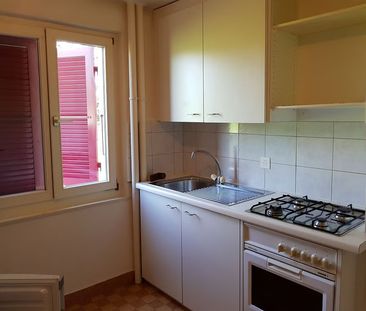 3 Zimmer, 52 m², EG - Foto 2
