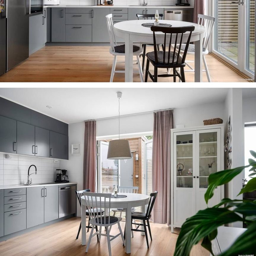 Krageholmsgatan, Munka-Ljungby - Photo 1
