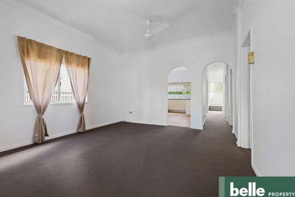 9 Elliott Street, Woolloongabba. - Photo 1