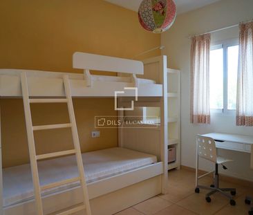 Excellent townhouse for rent with a garden and communal facilities - Photo 3